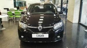 Renault Logan 1.6, Retiro Urgente