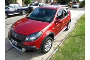 Renault Sandero Stepway 1.6 Privilege Plus, , Nafta