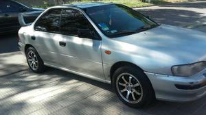 Subaru Impreza Vendo Permuto Esc Oferta