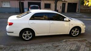 Toyota Corolla 1.8 XEI M/T Pack usado  kms