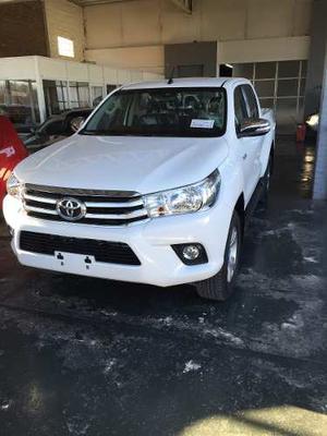 Toyota Hilux Otros