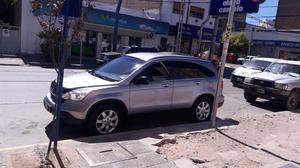 VENDO HONDA CRV X4 AUTOMATICA  IMPECABLE