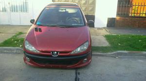 Vendo 206 Xs