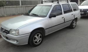 Vendo Chevrolet Ipanema Unico Dueño