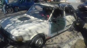 Vendo Fiat 147 Gasolero Todo Sus Papele