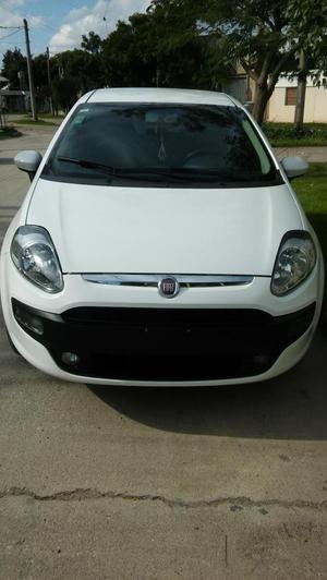 Vendo Fiat Punto Atractive top md  full full