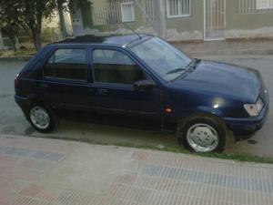 Vendo Ford Fiesta Español