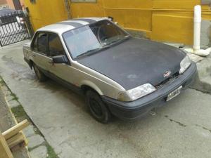 Vendo Monza Md 92 O Permuto Mayor Valor