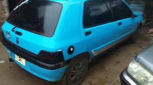 Vendo Permuto Renault Clio  Impecabl