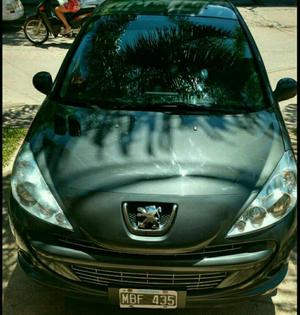 Vendo Peugeot Compact 1.4 Mod.