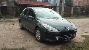 Vendo Urgente Peugeot 307 Mmodelo 