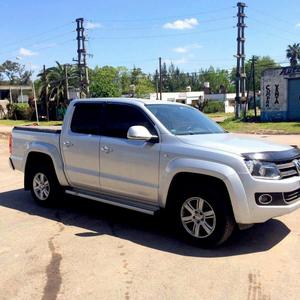 Volkswagen Amarok x2