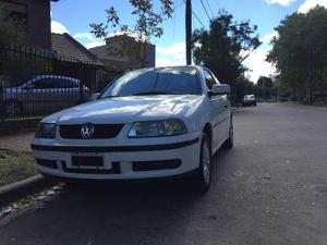 Volkswagen Gol 3P 1.9 SD Trendline usado  kms