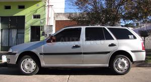 Volkswagen Gol Country