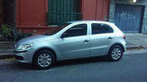 Volkswagen Gol Trend 1.6 5Ptas. Pack I (PM)