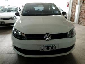 Volkswagen Gol Trend, , Nafta