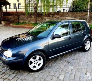 Volkswagen Golf 1,6 Comfortline 