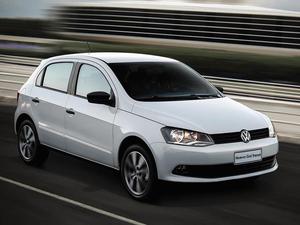 Volkswagen Nuevo Gol Trend 0Km . Financiamos 100 de