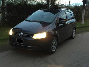 Volkswagen Suran 1.6 Trendline usado  kms