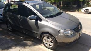 Volkswagen Suran