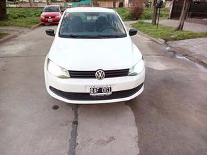 Volkswagen Voyage 1.6 Highline (L15)