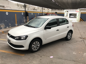 Vw Gol Trend Pack 2