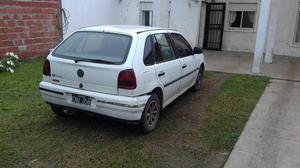 gol 99 diesel