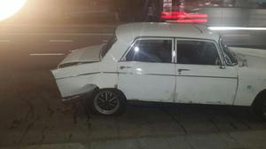 vendo 404 peugeot