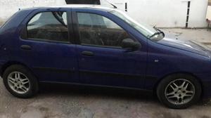 vendo permuto fiat palio gnc