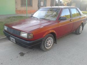 vendo vw gacel 