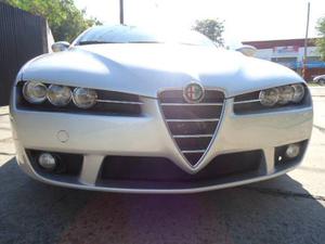 Alfa Romeo Brera 2.2 JTS Selespeed Cuero (185cv)
