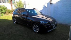 BMW X1 xDrive20d usado  kms