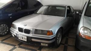 Bmw 318tds Cupe  Excelente Permuto