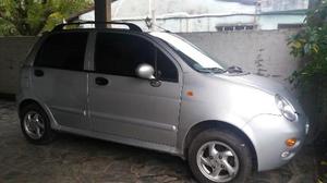 Chery QQ Confort Security usado  kms