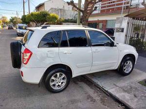 Chery Tiggo 2.0 N 16v 4x2 Confort