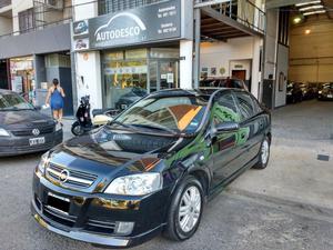 Chevrolet Astra 2.0 Gl 5ptas , Impecable ! Autodesco