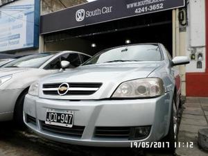 Chevrolet Astra 5P GLS 2.0 usado  kms