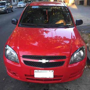 Chevrolet Celta LT 1.4 N 8v (92cv) 3Ptas.