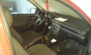 Chevrolet Corsa Classic 3Ptas. 1.6 N Base