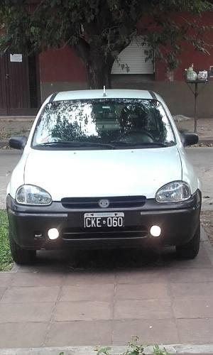 Chevrolet Corsa Classic 4Ptas. 1.6 N Base