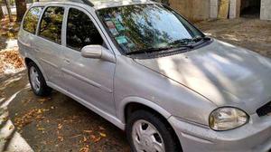 Chevrolet Corsa Classic SW