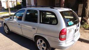 Chevrolet Corsa Classic SW 3Ptas. 1.6 MPFI GL Full