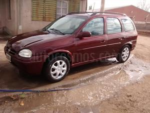 Chevrolet Corsa Wagon GLS 1.6