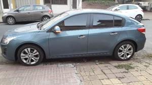 Chevrolet Cruze 1.8 LTZ MT (141cv) 5Ptas.