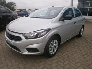 Chevrolet Onix, Retiro Urgente