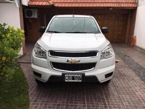 Chevrolet S  Cabina Doble usado  kms