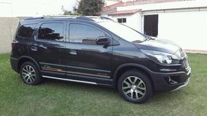 Chevrolet Spin  active UNICA