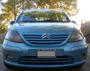 Citroen C3 1.6 i