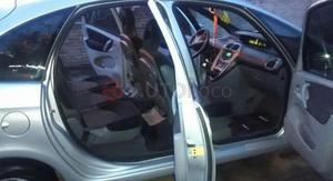 Citroen Xsara Picasso