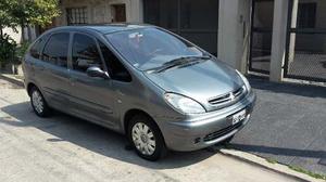 Citroën Xsara Picasso 2.0 HDi